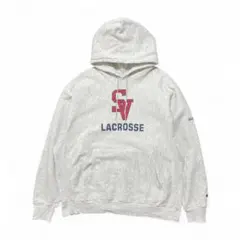 古着 チャンピオン プレミアムリバースウィーブ スウェット パーカー