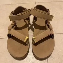 SUICOKE スイコック　サンダルのサムネイル
