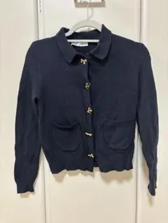 zara カーディガン・ニット