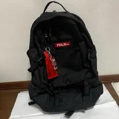 新品【MILKFED.】 ミニー コラボ リュックサック バックパック - メルカリ