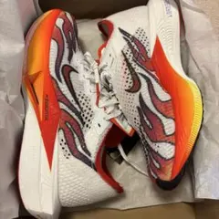 NIKE ZOOMX VAPORFLY NEXT% 3 FK PRM26.5cm