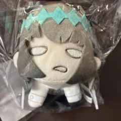 Fate FGO 中国簡体字版 10周年 オベロン ぬいぐるみ - メルカリ