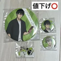 新テニスの王子様 ウェブポン 忍足謙也 財前光 - メルカリ
