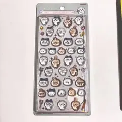 ☆*☆様 【正規品】‼️ボンボンドロップシール ちいかわ×ハチワレ×うさぎ