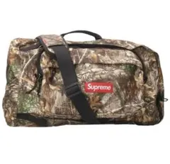 Supreme Denim Duffle Bag 25FW - メルカリ