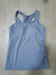 ゆ*ら様 【美品】SUKALAヨガウェア トップス Lサイズ LAVA