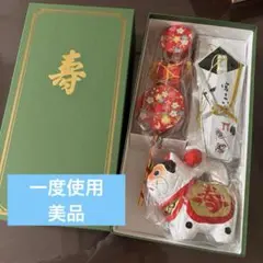 お宮参り3点セット　男の子