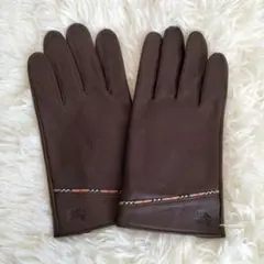 2025年最新】バーバリー手袋の人気アイテム - メルカリ