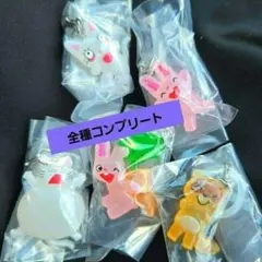 ノンタン　めじるしアクセサリー