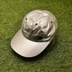 THE NORTH FACE × supreme metallic cap