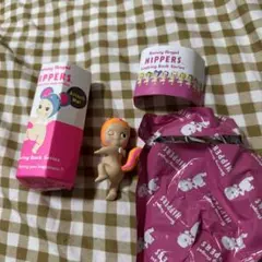 Sonny Angel Hippers secret 4/144