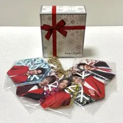 King＆Prince キンプリ セブンイレブン アクリルオーナメント