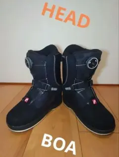 2025年最新】head スノーボードブーツの人気アイテム - メルカリ