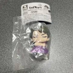 ハイキュー‼︎　おねむたん vol.2 牛島若利