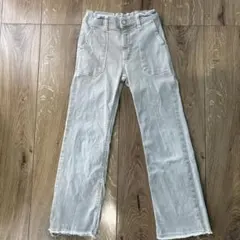 ZARA⭐︎134cm ブーツカット
