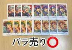 あんスタ 10周年 ぱしゃっつ 敬人 紅郎 颯馬 維吹 紅月