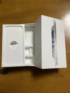 iPhone 5 空箱