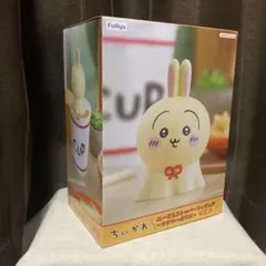 箱無し　ちいかわ ウラヤハボウズ ぬーどるストッパーフィギュア　うさぎ
