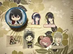 SPY×FAMILY セット