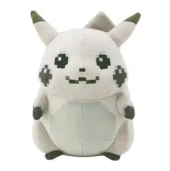 本日発送　はじまりのピカチュウ　ぬいぐるみ　ポケモン30周年ポケットモンスター