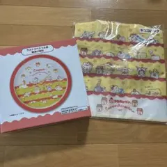 サンリオ当たりくじラストワン賞