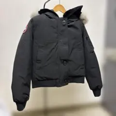 CANADA GOOSE カナダグース ラブラドールボンバー ショートダウン