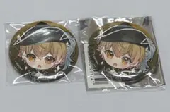 シクフォニ　ロディアス　デフォ　みこと　2個