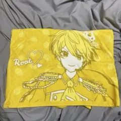 るぅとくん すとぷり 猫耳フード付きタオル