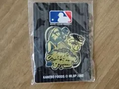 MLB NHK 2002 ピンバッジ メジャーリーグ 大谷 ドジャース ピンズ