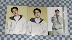 SEVENTEEN FollowAgain バーノン