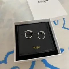 フープピアス ピアス(両耳用)