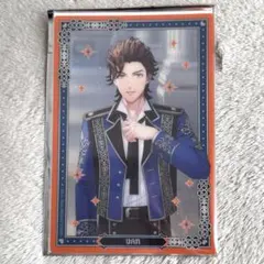 うたプリ クリアカード BIRTHDAY SONG CD 桐生院ヴァン