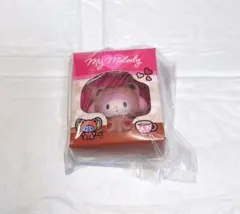 マイメロディミニチュアパッケージコレクション