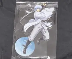 銀魂 ダッシュストア アクリルスタンドフィギュア 沖田総悟 銀魂 ダッシュストア アクリルスタンドフィギュア 沖田総悟 - メルカリ