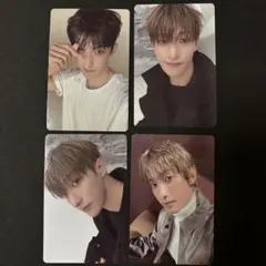 SEVENTEEN D×S serenade ドギョム DK トレカ