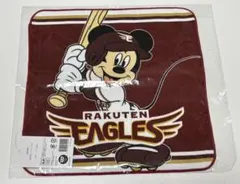 楽天イーグルス ミッキーハンドタオル