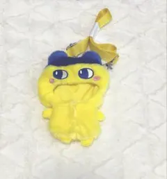 たまごっち まめっち Chibiぬいのでこれーしょん