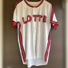 2026年最新】ロッテ ユニフォーム 復刻の人気アイテム - メルカリ
