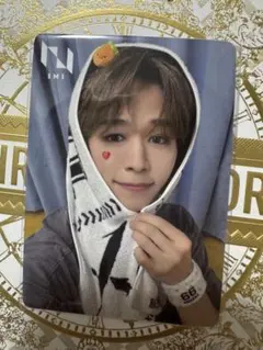 THEWINTERMAGIC XQUARE MASTERPIECE 後藤威尊