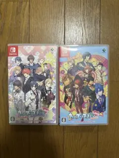 2026年最新】うたのプリンスさま switchの人気アイテム - メルカリ