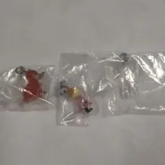 MOOMINめじるしアクセサリー