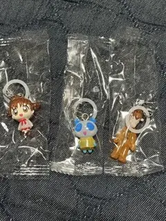 アニマル横町 めじるしアクセサリー あみ イッサ　ヤマナミさん