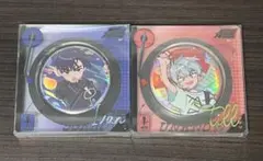 2026年最新】Alien stage ティル 缶バッジの人気アイテム - メルカリ