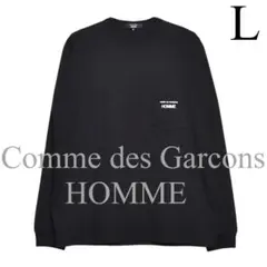 2026年最新】COMME des GARCONS HOMME メンズ 七分・長袖カットソーの