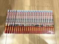 シュリンク 特典付き SAKAMOTO DAYS 1-27巻セット 鈴木祐斗 - メルカリ