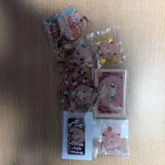 スパイファミリー　アーニャ　グッズ