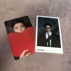 &TEAM月狼 HMV ラキドロ MAKIセット