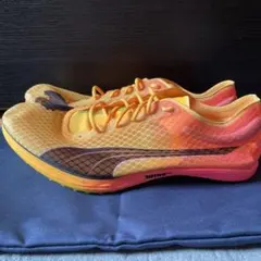 PUMA エヴォスピードロングディスタンスニトロエリート　28.0 楽天市場】プーマ エヴォスピード ロングディスタンス ニトロ