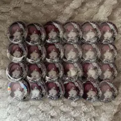 にじさんじ ローレン・イロアス clutch mode 缶バッジ