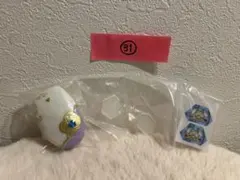 プリキュア　オールスターズ　なりきりプリキュアDX5 31番